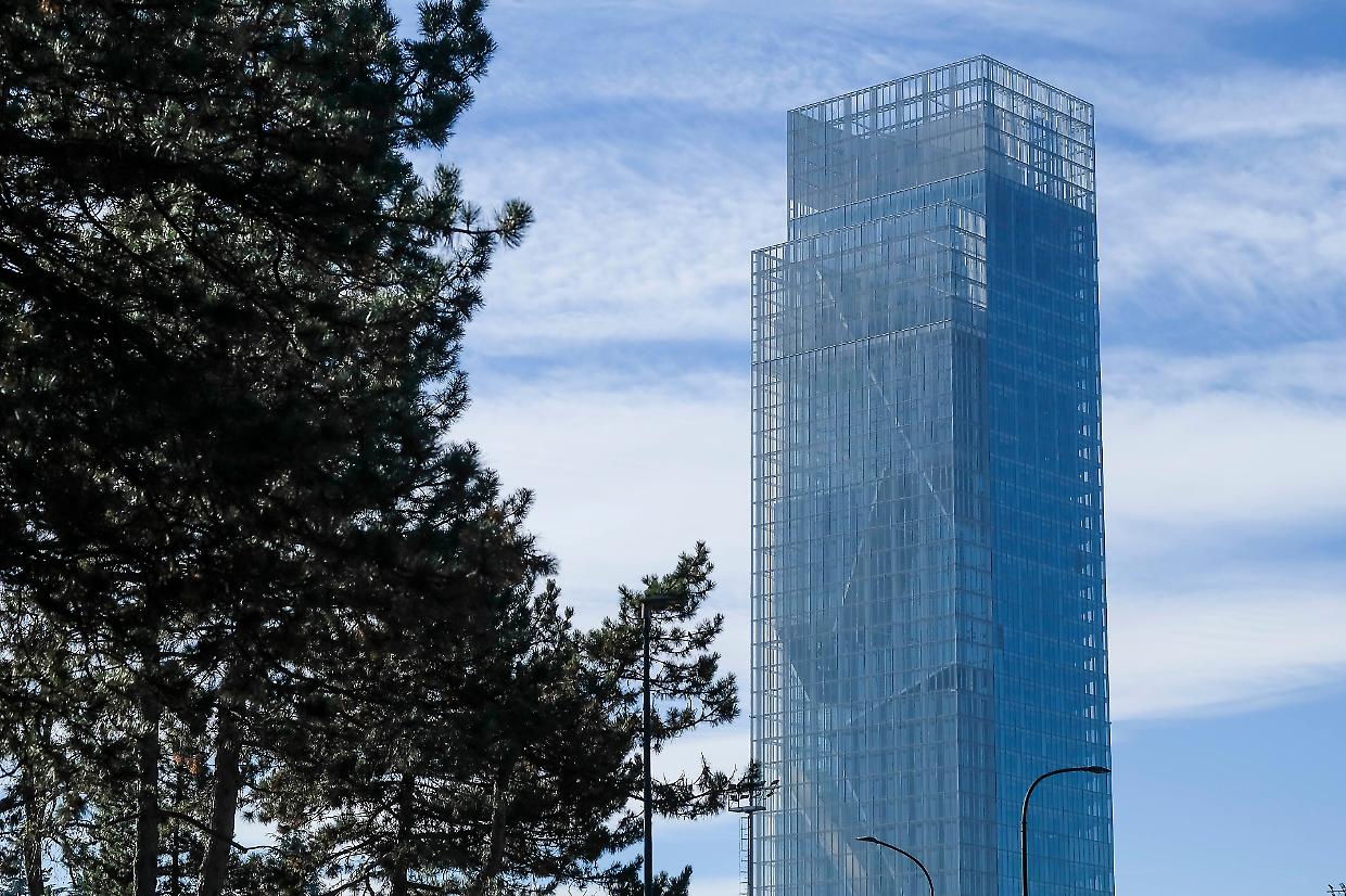 Regione Piemonte chiude il contenzioso sul grattacielo: pagherà da 3,1 milioni al posto di 17