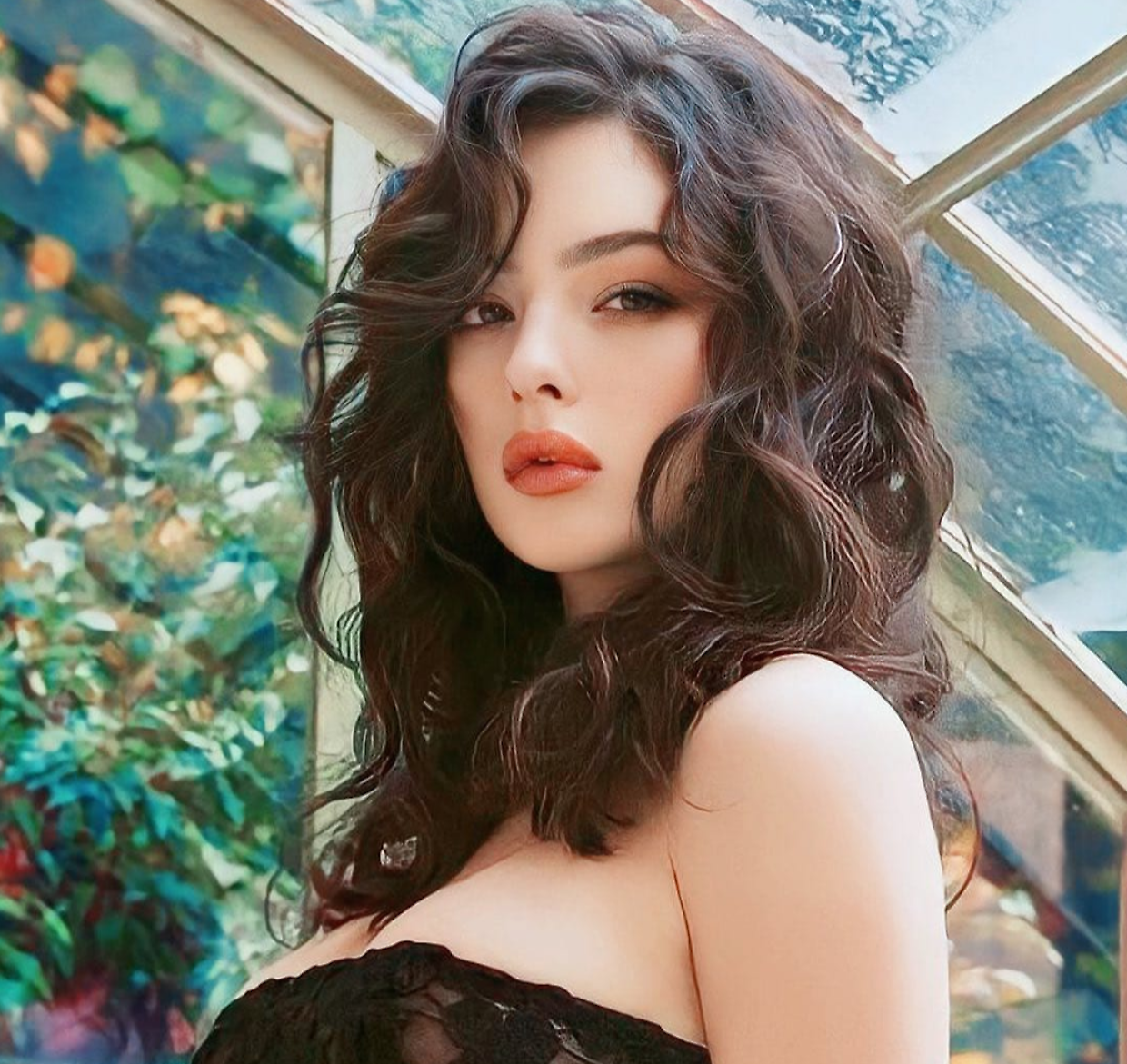 Deva Cassel