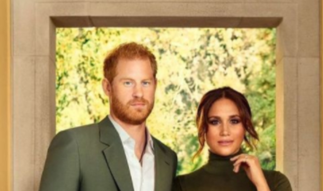 Harry-Meghan, separati s&igrave;...ma solo per affari e lavoro