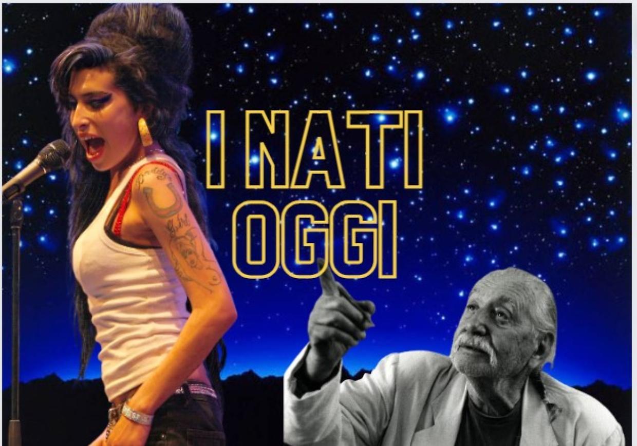 Scopri la personalit&agrave; e tante altre cose di chi &egrave; nato oggi