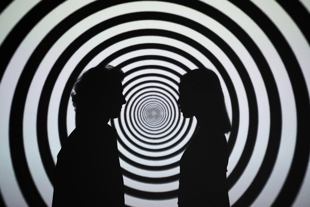 Inaugurazione del Museo delle Illusioni: un viaggio tra arte e scienza vi aspetta a Palazzo Barolo