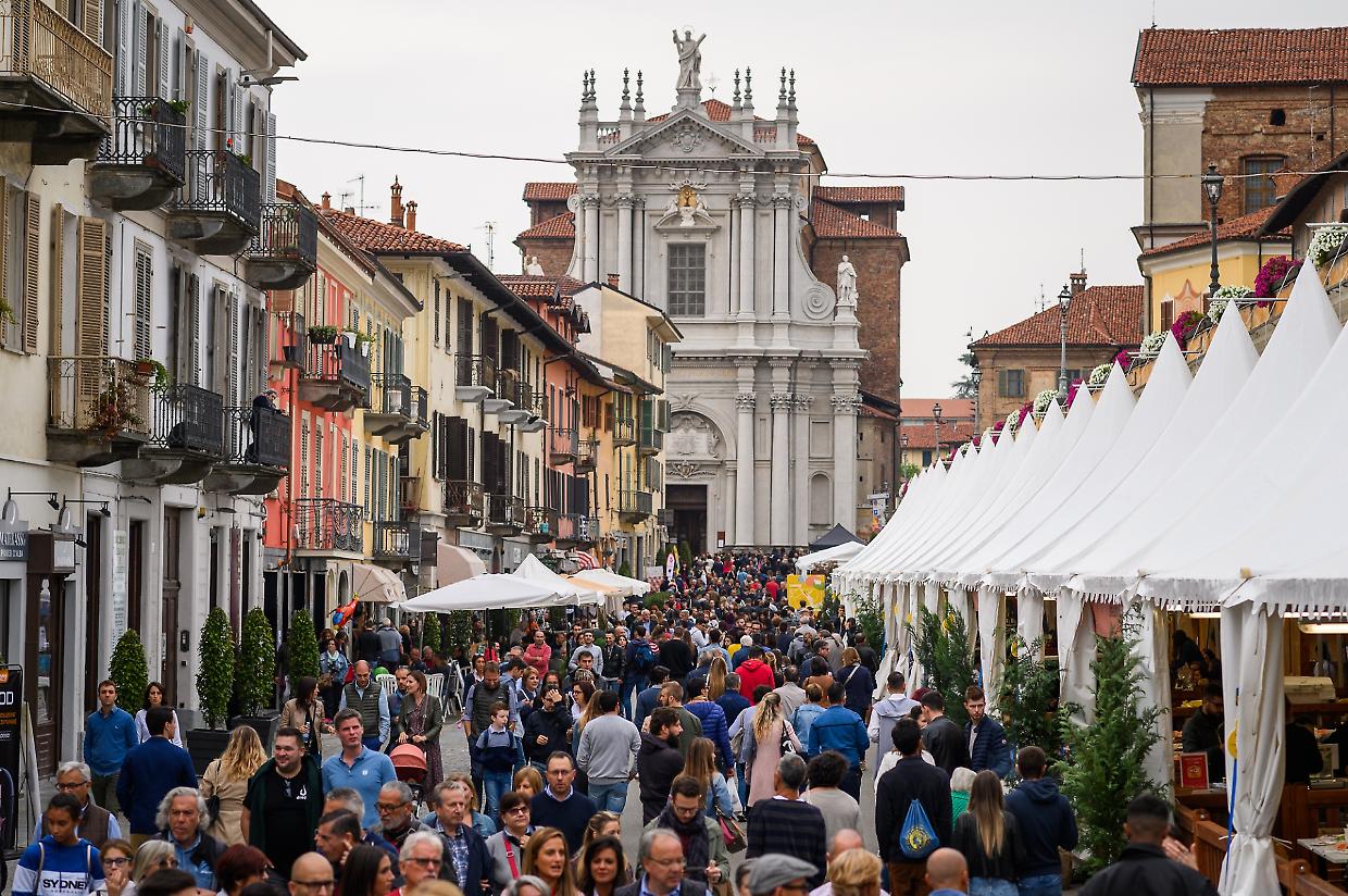 Cheese 2023: le 11 tappe da non perdere