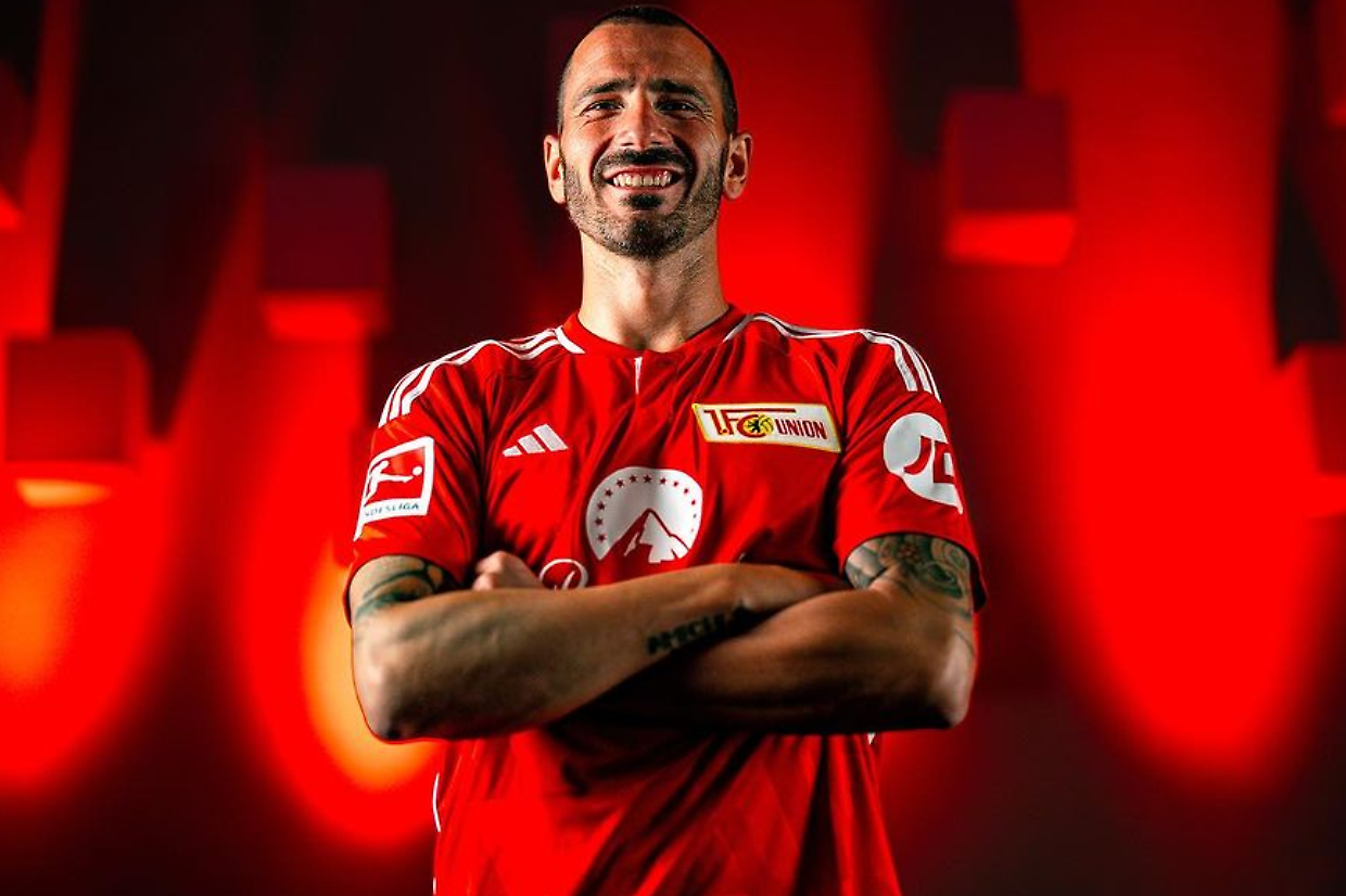 La verità di Bonucci: "Ecco perché faccio causa alla Juve"