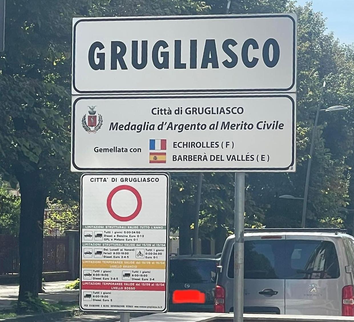 Annullato il blocco dei veicoli euro5: adesso chi rimborsa il Comune?