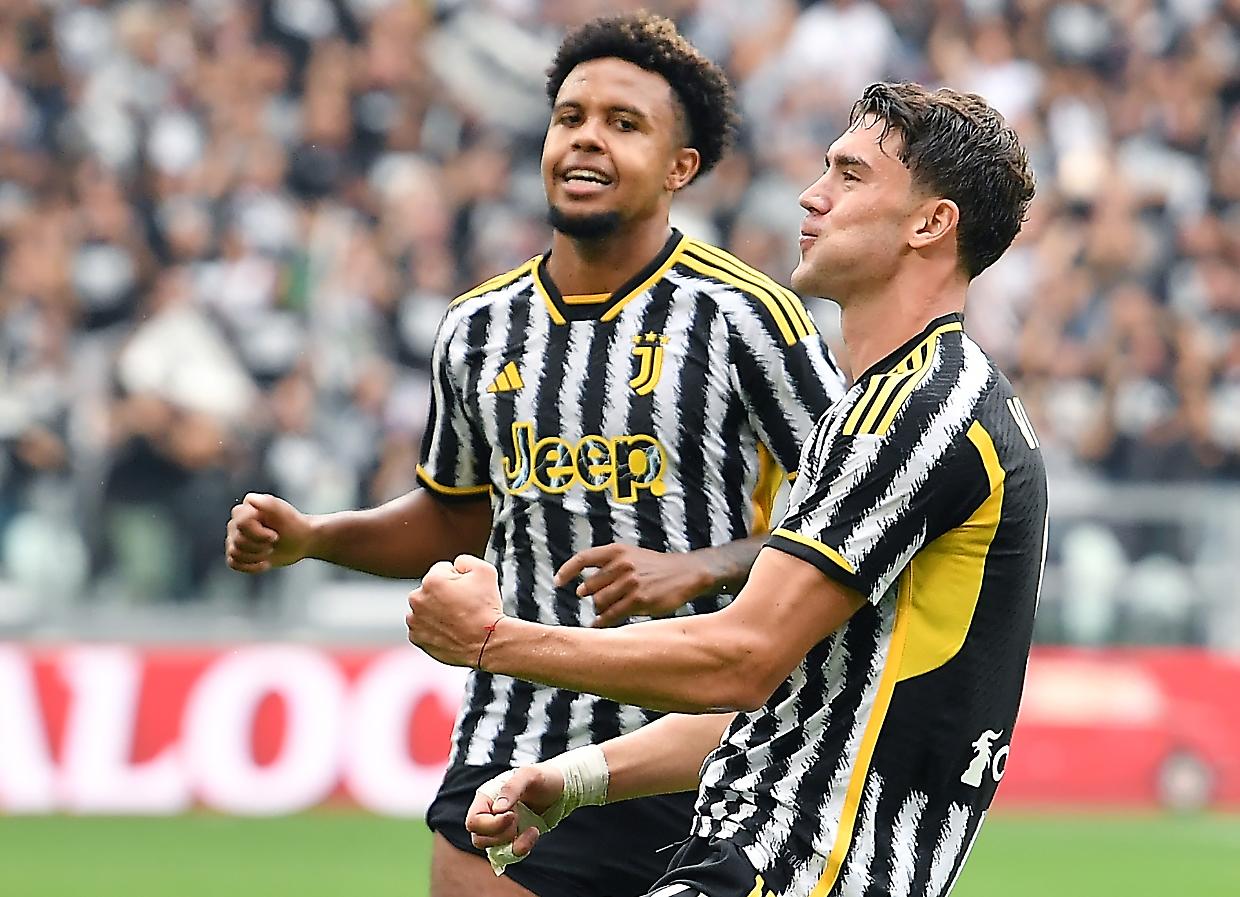 Top & Flop, le pagelle di Juventus-Lazio