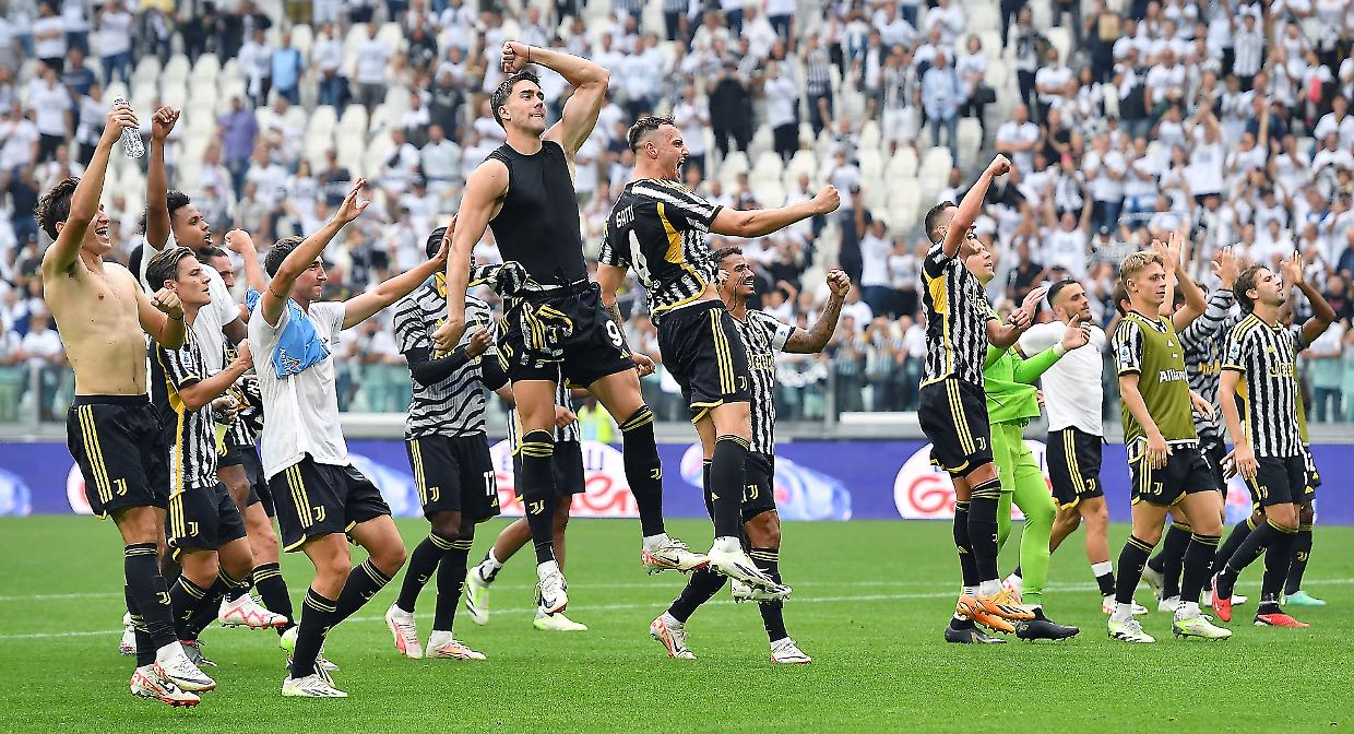 Juve, Vlahovic inverte la rotta: "Ecco cosa è cambiato rispetto all'anno scorso..."