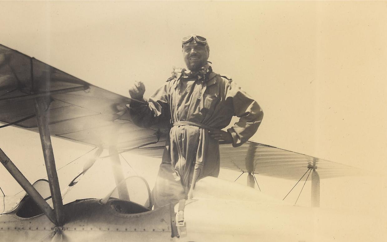Italo Balbo difende le Frecce Tricolori: «Chiuderne le ali sarebbe come soffocare il coraggio di spiccare il volo»