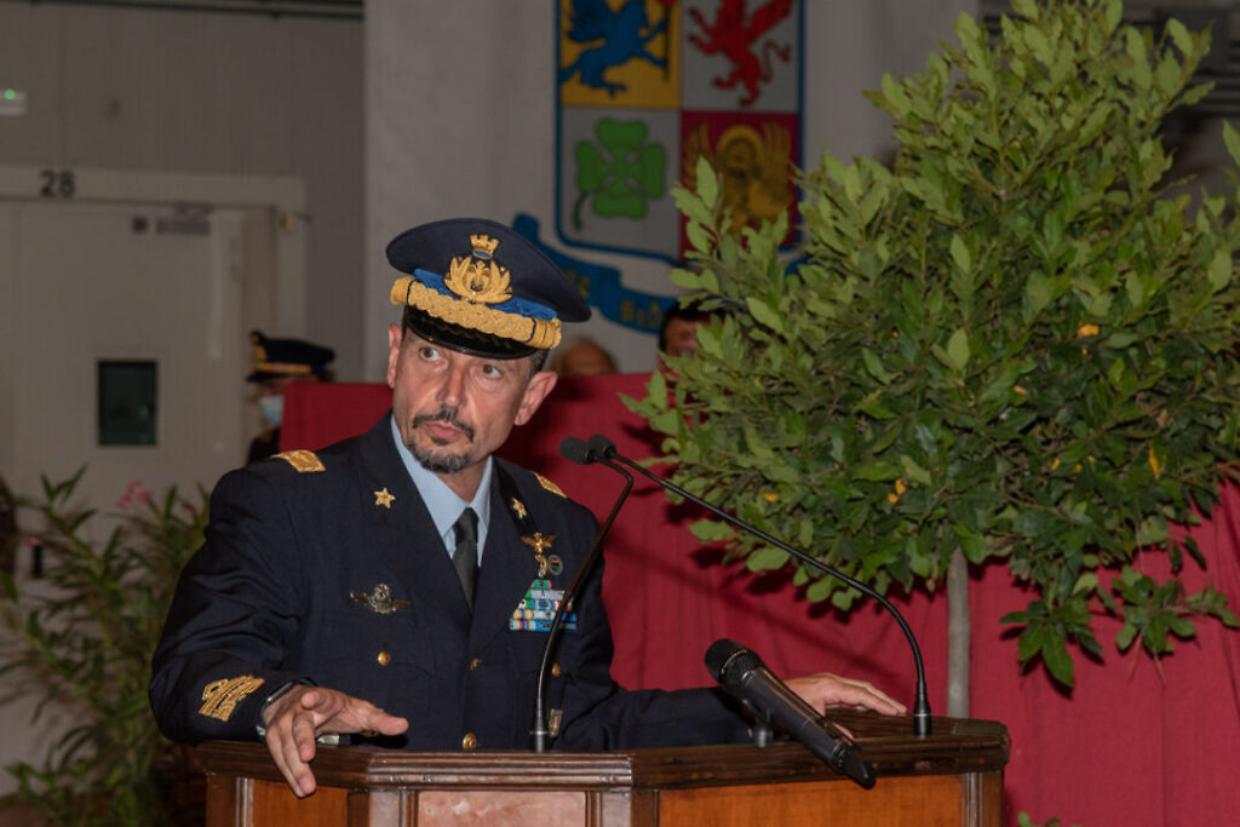 Il generale