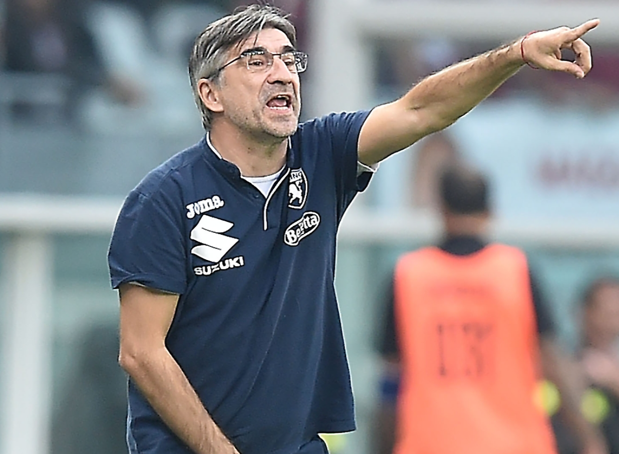 Toro, Juric non cambia idea: "Zapata e Sanabria? Ecco perché non li schiero insieme..."