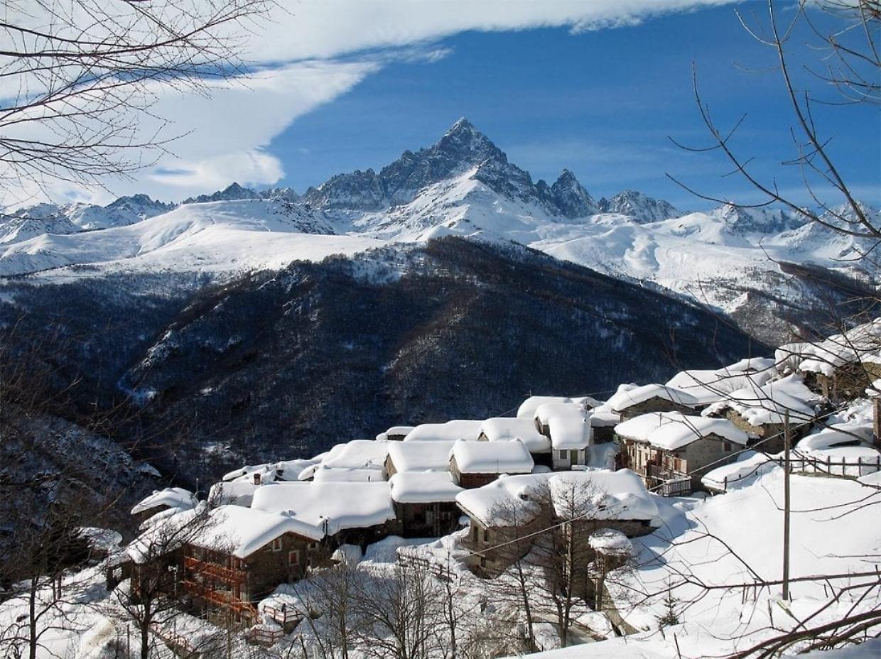 Non solo turismo, ma rilanciare l'economia: così la montagna può rinascere