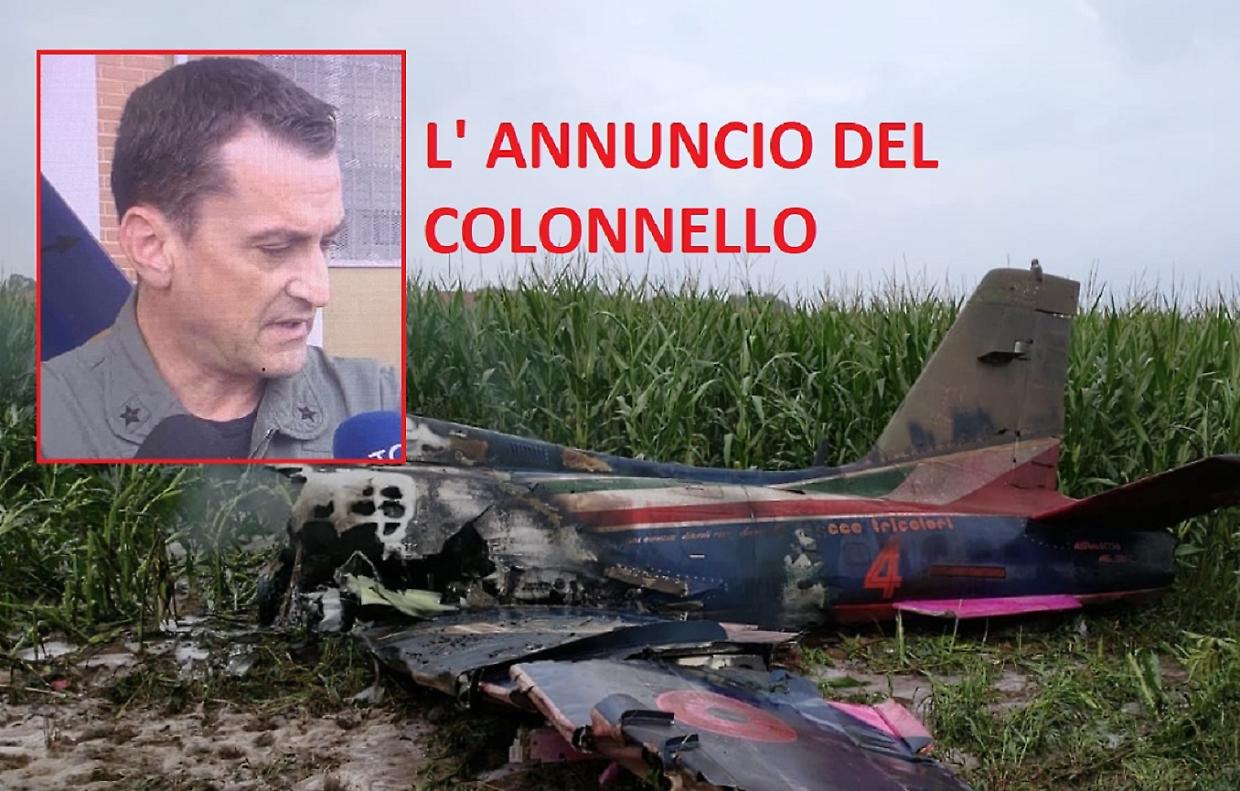 Il colonnello