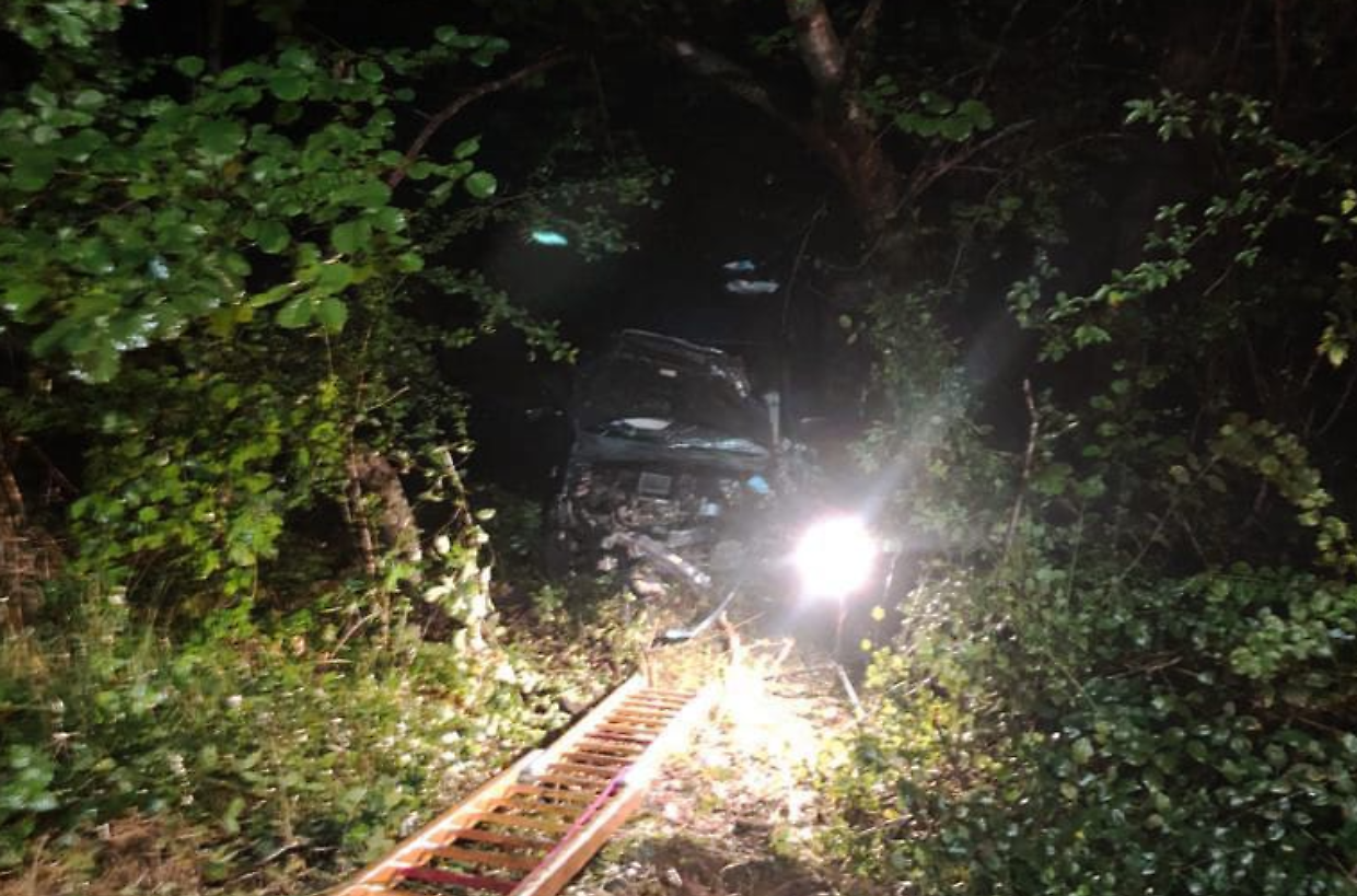 Incidente al Truc di Miola di La Cassa