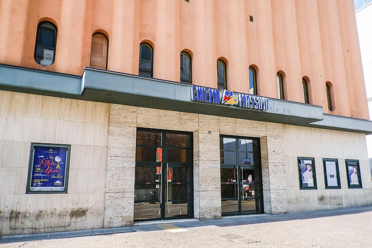 Cinema Massimo