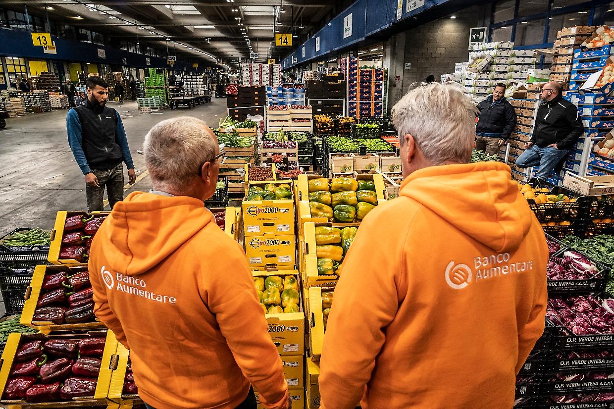 Banco Alimentare Piemonte