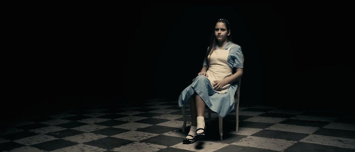 A serbian film