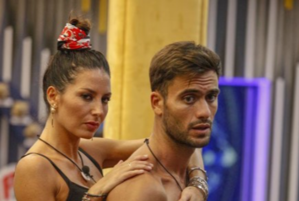Elisabetta Gregoraci e Petrelli: Torino canta il loro “amore”