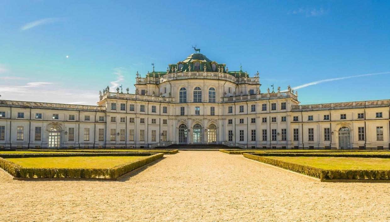A Stupinigi si apre l’Appartamento di Ponente: quattro giorni per scoprire un cantiere di storia