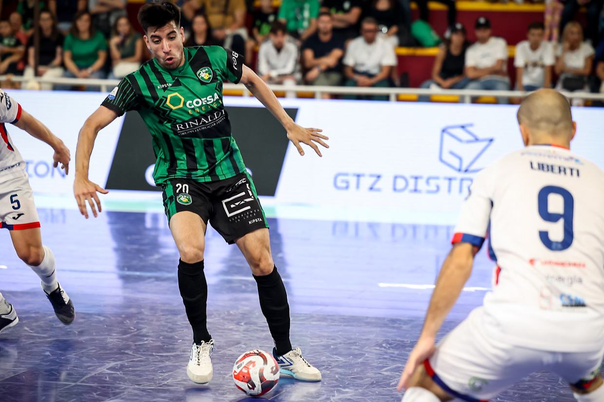 La L84 sfiora l'impresa in Supercoppa: "Noi all'altezza delle big"
