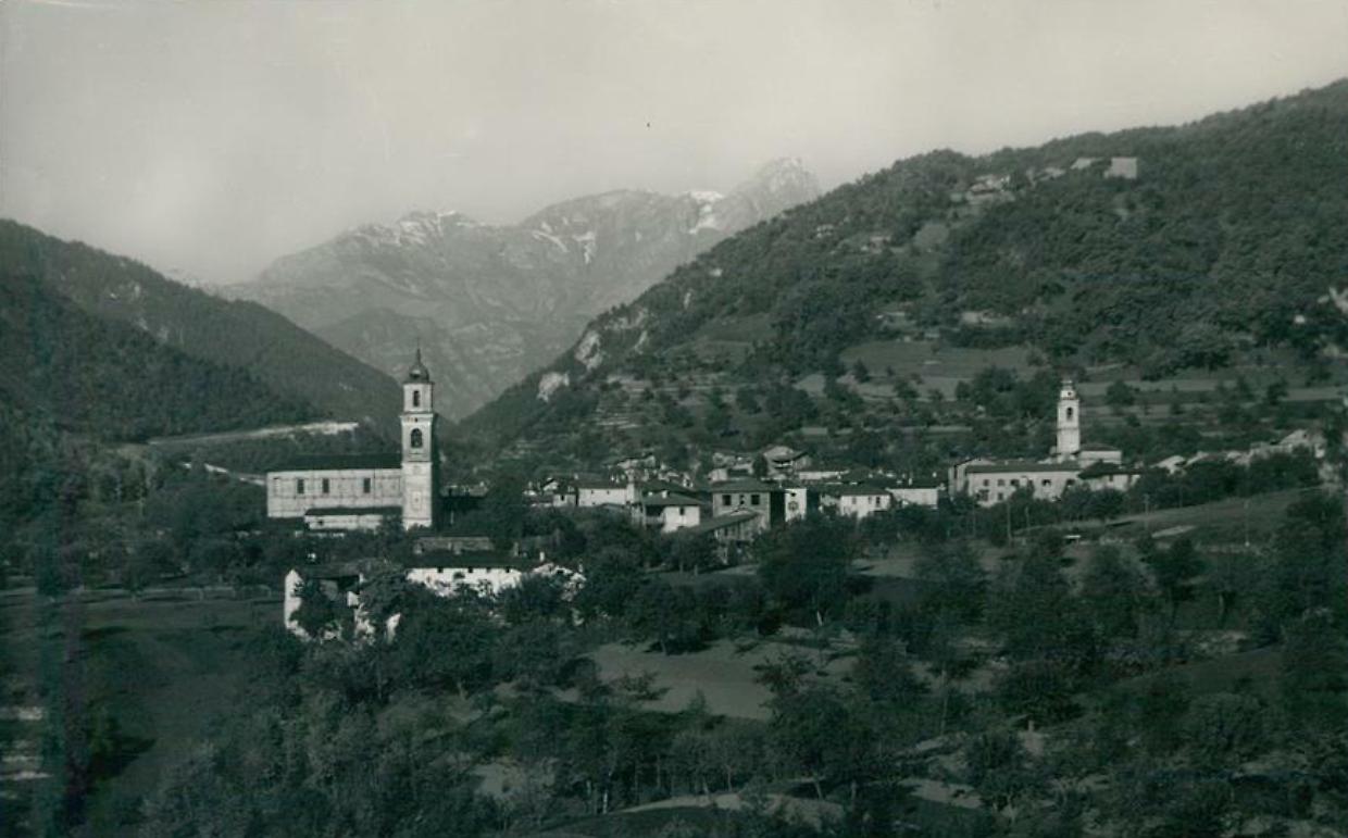 Mondovì, San Damiano MacraI luoghi del cuore di Giolitti