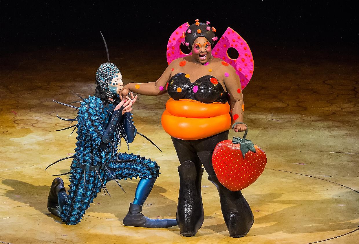 cirque