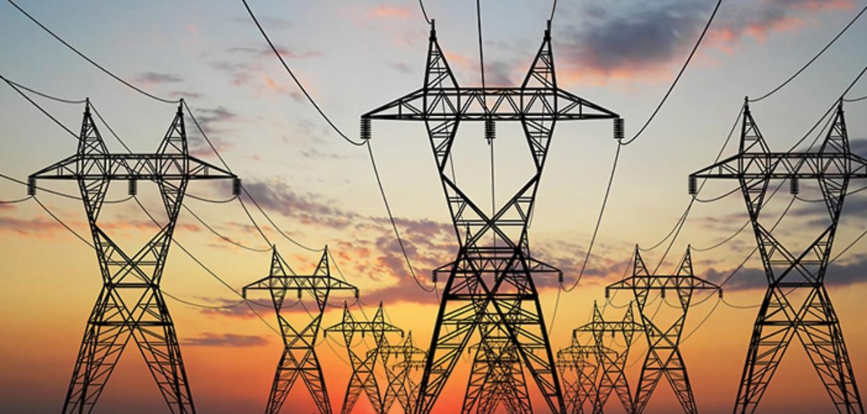 L'energia
