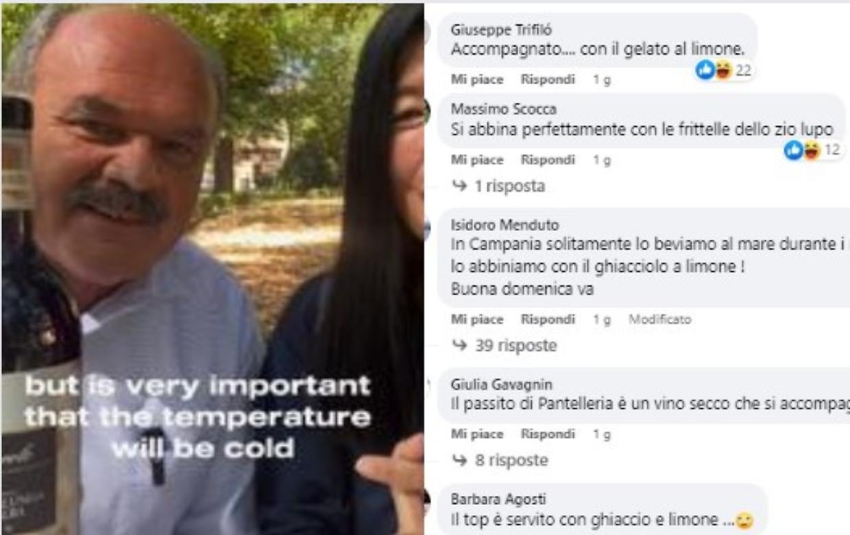 Farinetti shock: "Il Barolo va bevuto freddo". E scoppia l'ironia social (video)