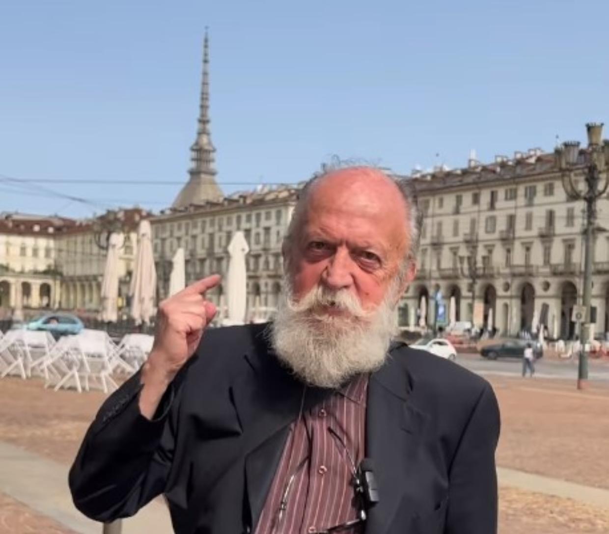 "Cerea a tutti". E il Sabaudo Torinese diventa una web star