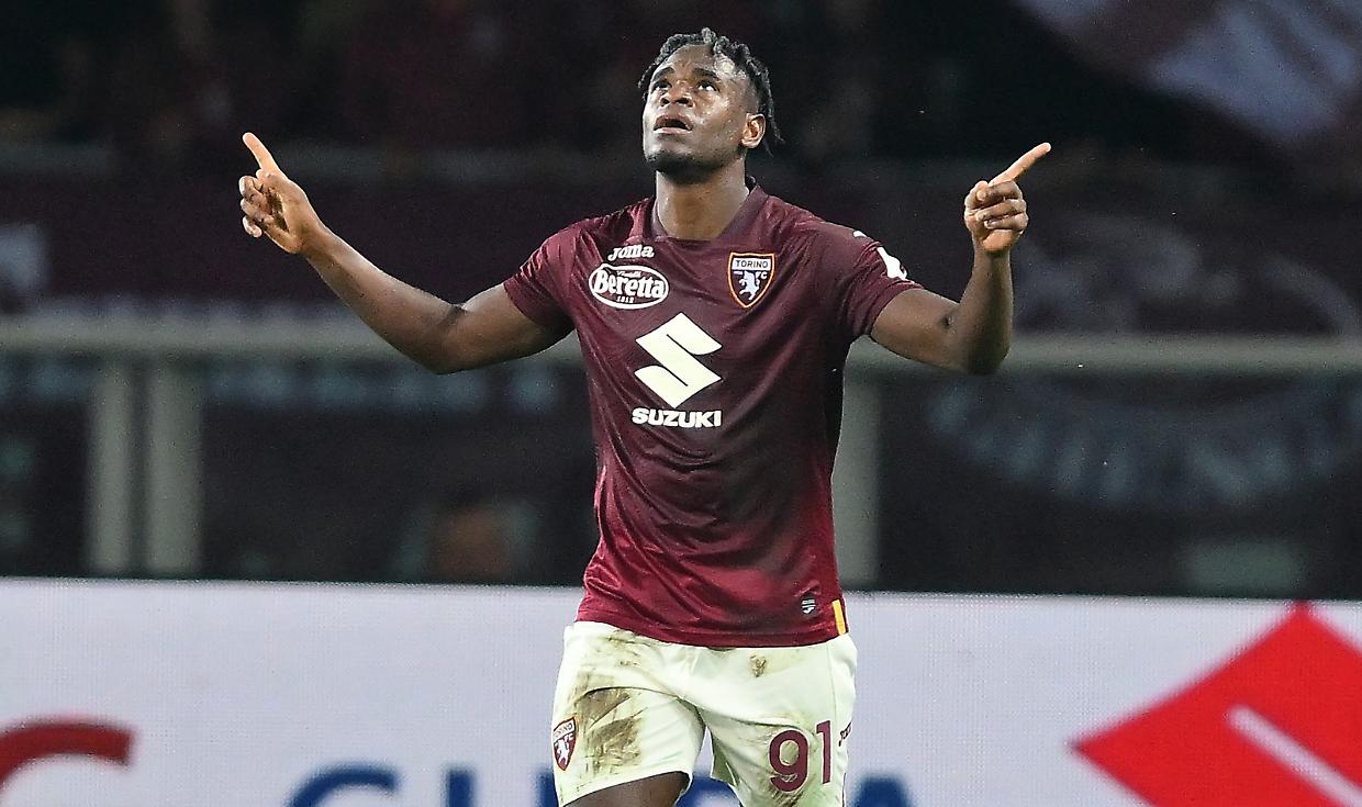 Duvan Zapata