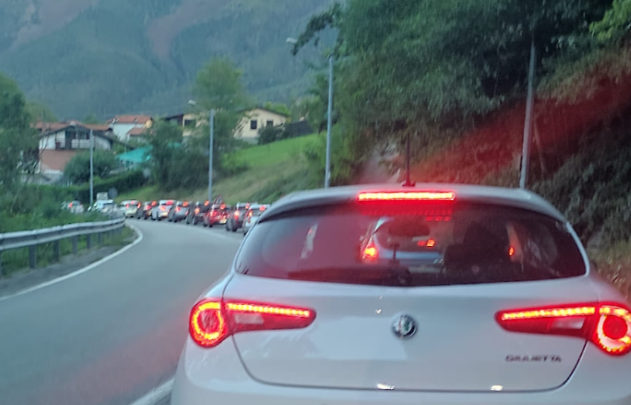 code valli di lanzo