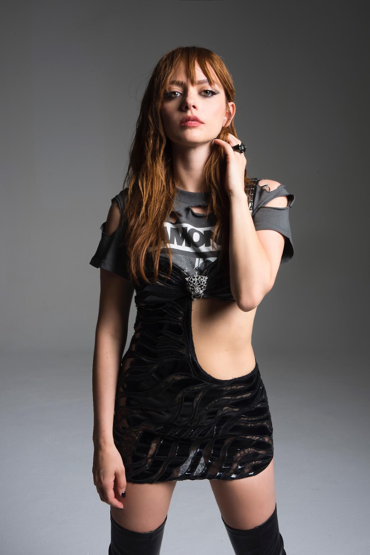 Annalisa-Francesco, vita tra tre città