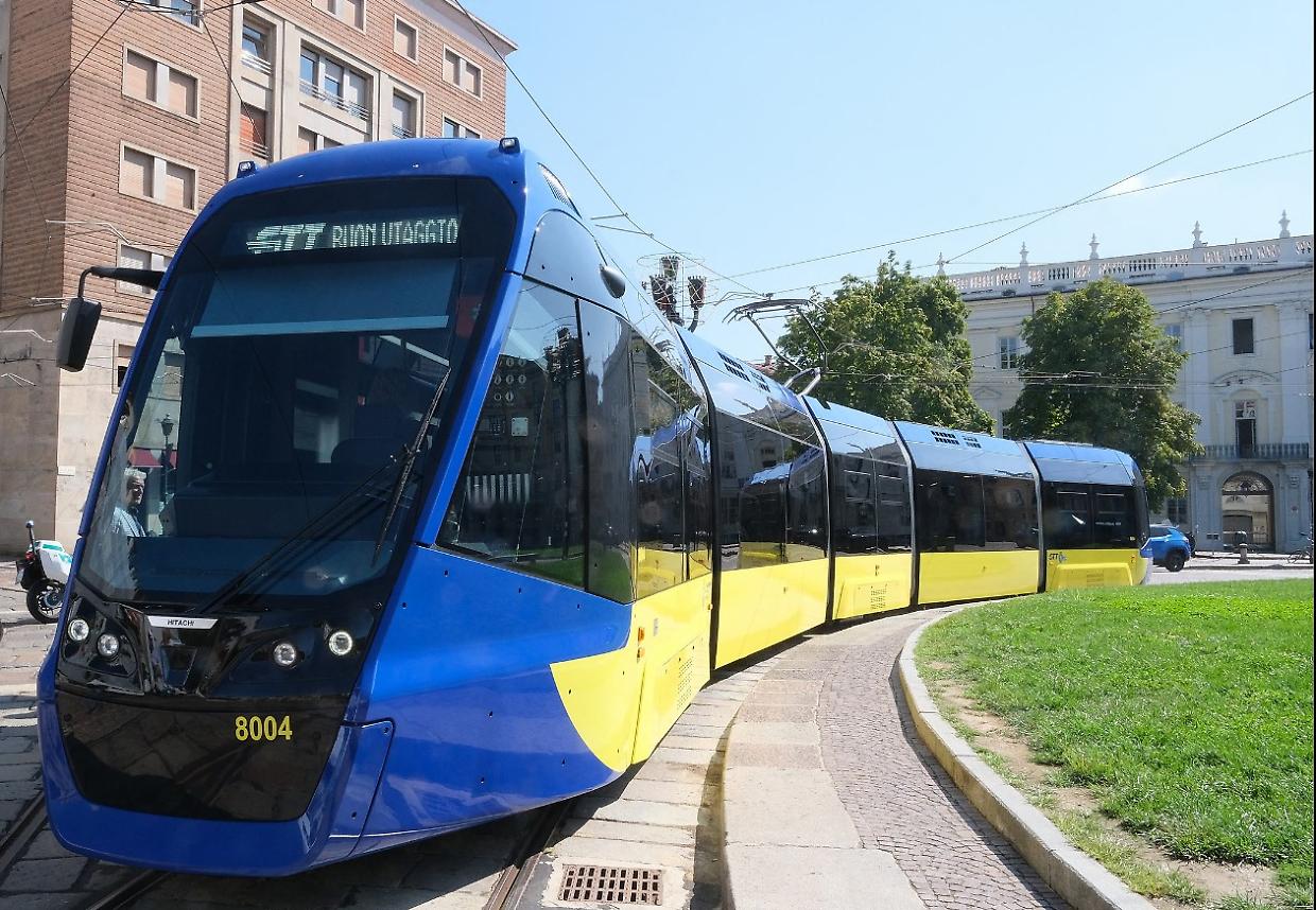 «Licenziato per ripicca»: dipendente Gtt sul lastrico