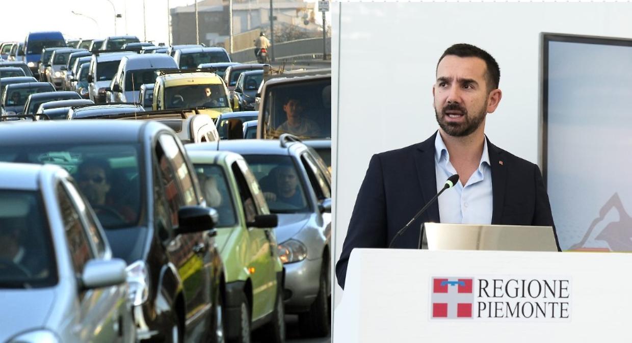 Blocco Euro 5 nel 2025? «Lo eviteremo con i biocarburanti»