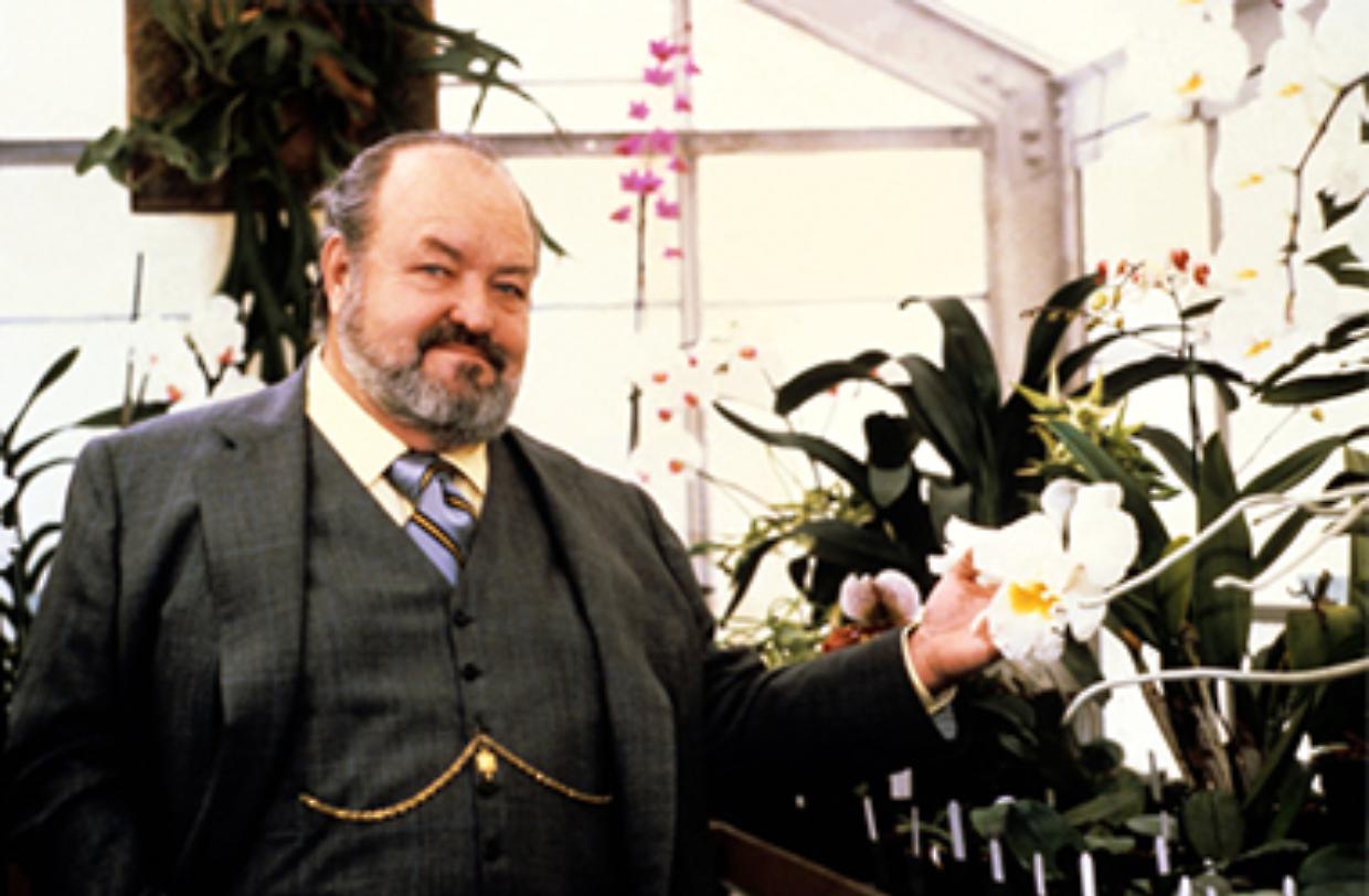 Il grande ritorno di Nero Wolfe, tradotto da Marco Malvaldi