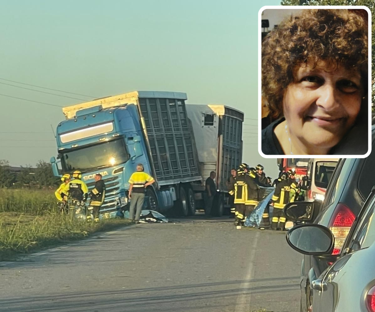 incidente mortale villanova d'asti