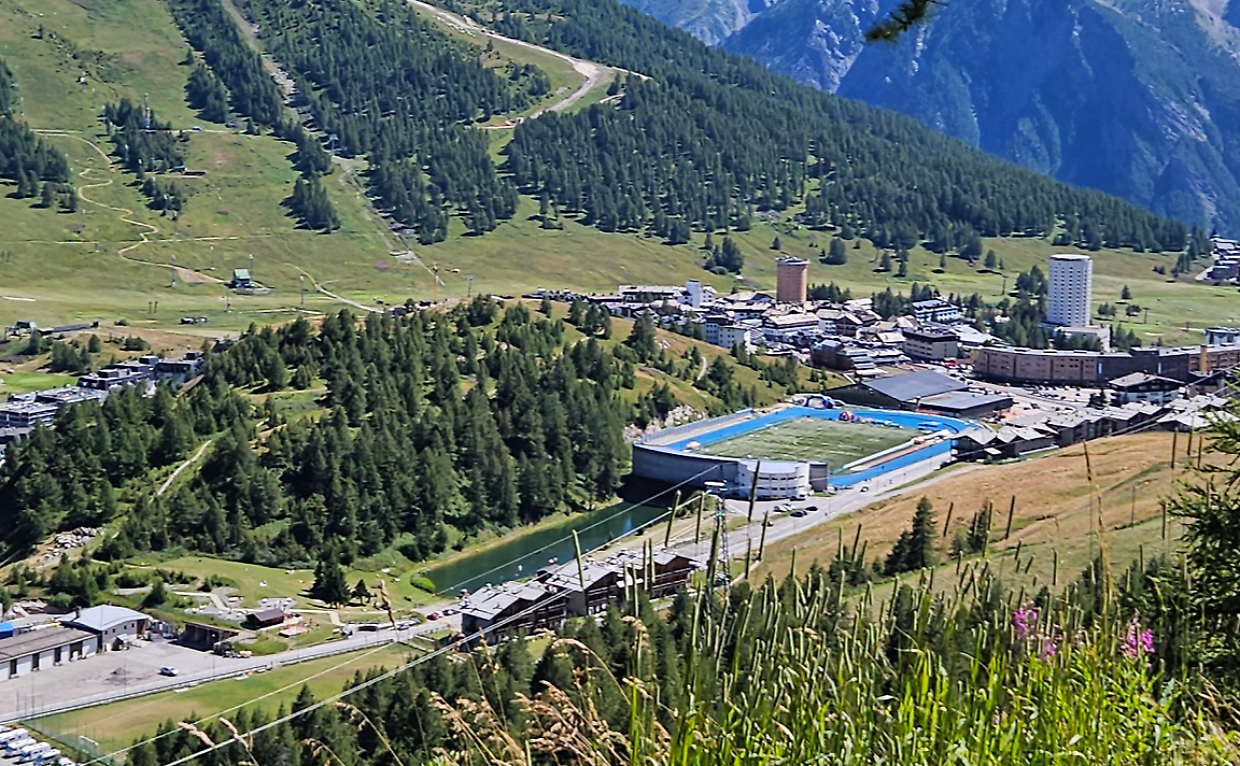sestriere