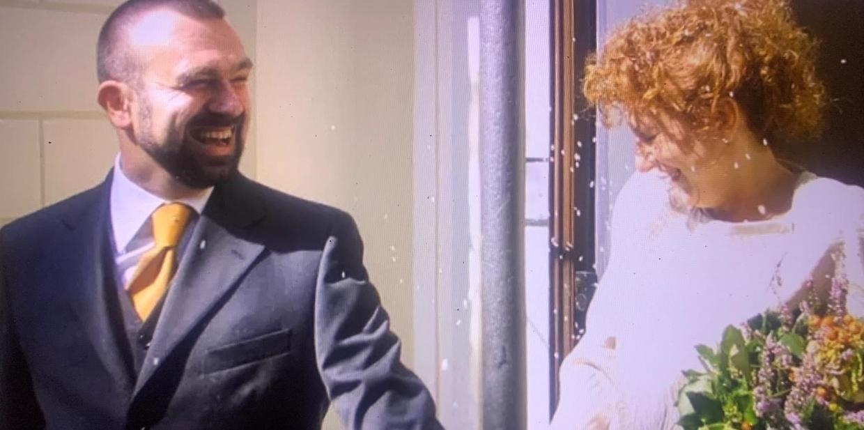 Il matrimonio