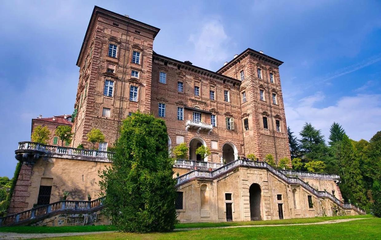 Il castello ducale