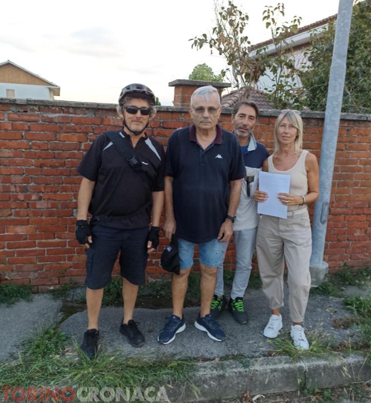 comitato pessione