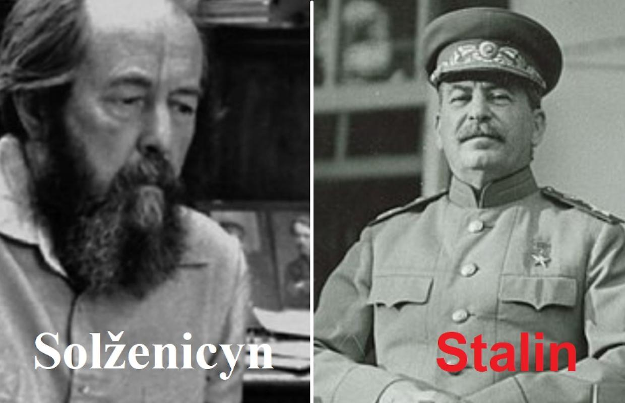 Protagonisti della storia