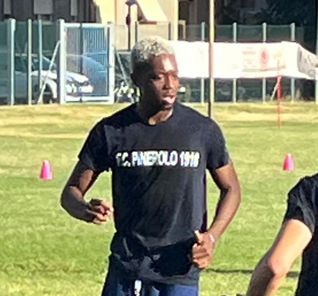 Dennis Ozara