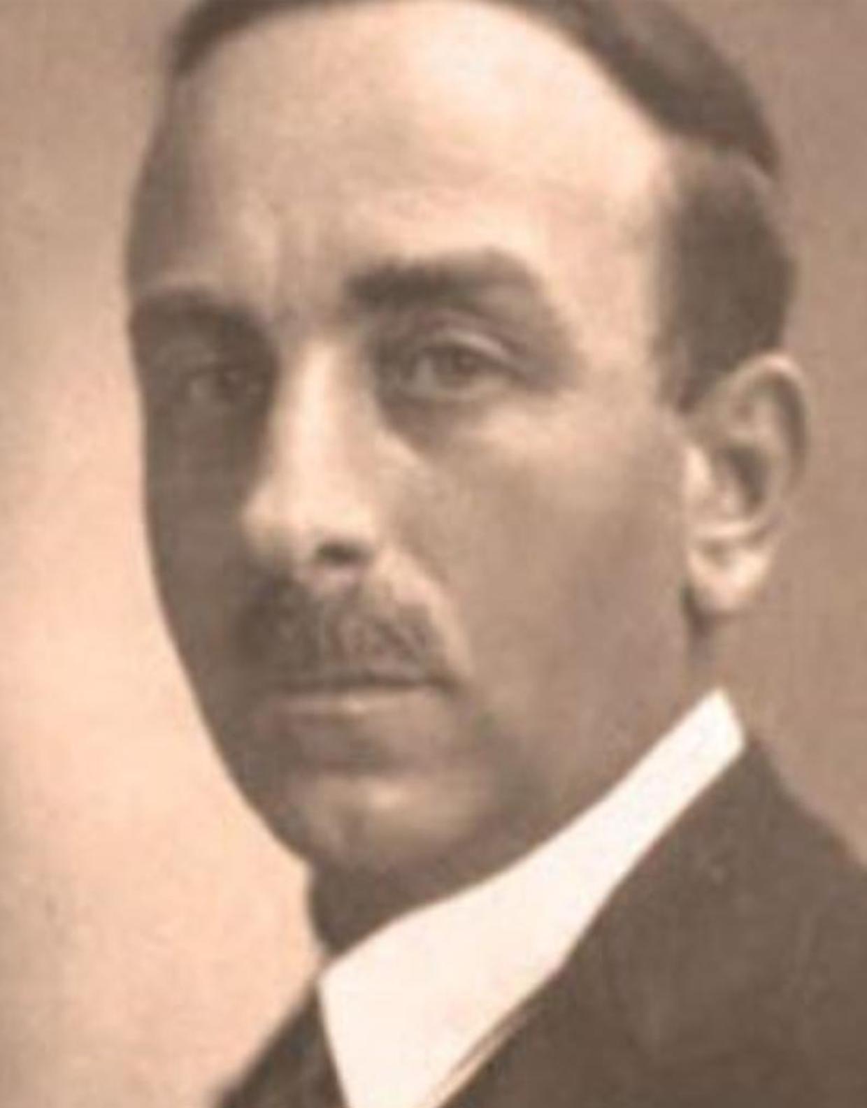 Nino Costa, poeta delle nuvole e della lingua piemontese