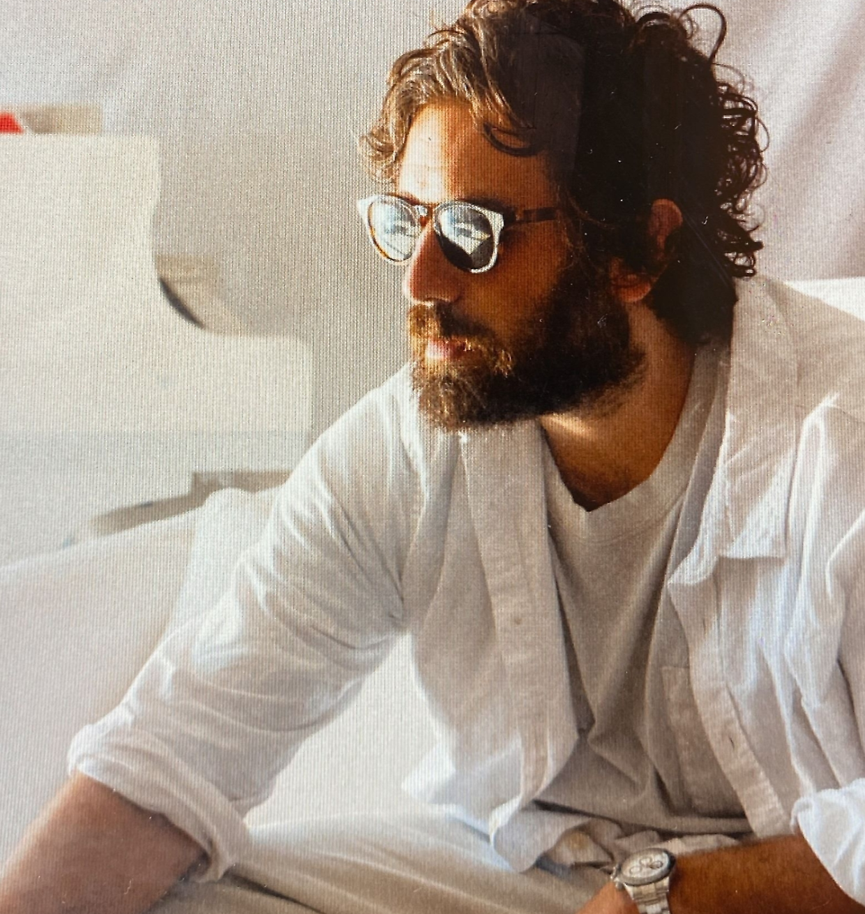 Tommaso Paradiso