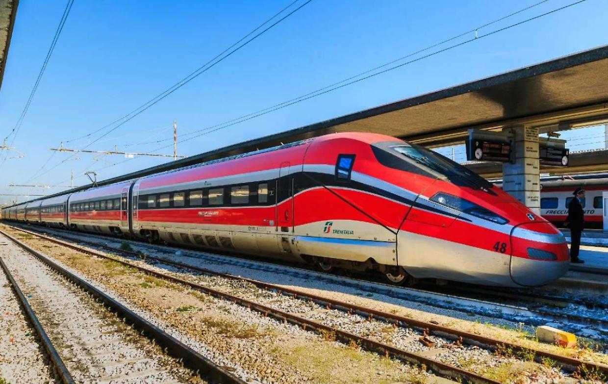 Il blocco dei treni Italia-Fracia preoccupa economia e turismo: «10 ore da Torino a Parigi»