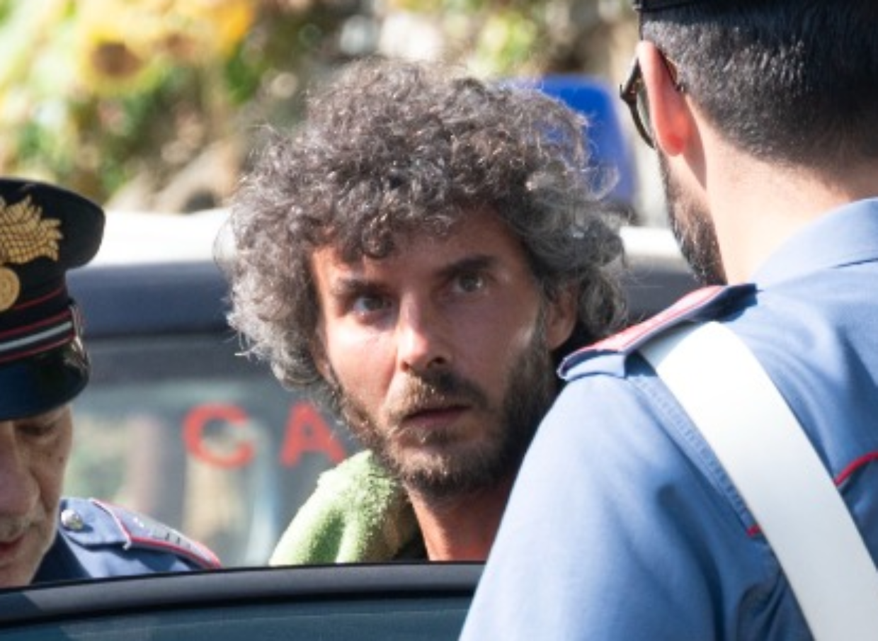 «Le voci mi hanno detto di uccidere»: Marco Gilioli ha confessato l'omicidio di Giaveno