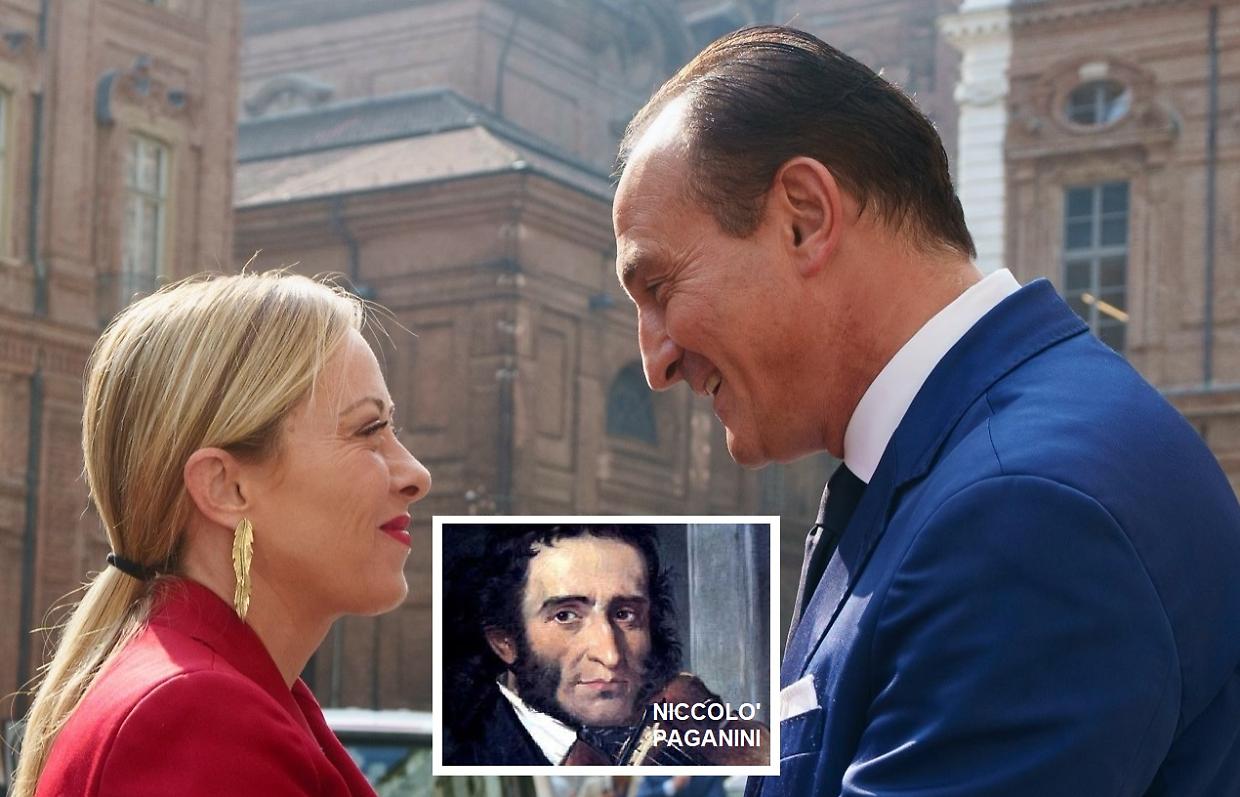 Presidenti