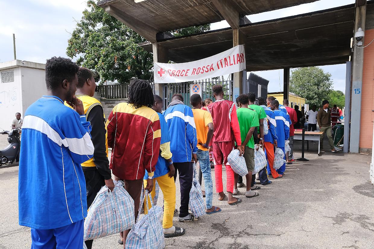 Oltre 12mila immigrati in Piemonte: «Ma Torino è inadeguata ad accoglierli»