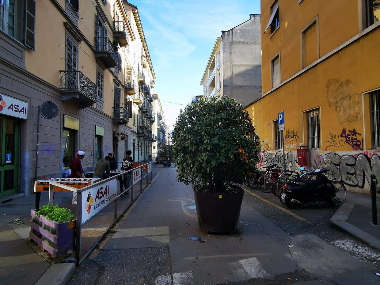 Via Lombroso