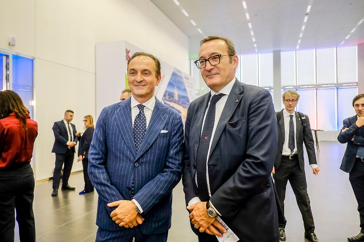 I commercialisti  fanno rete: «Vogliamo rilanciare Torino»