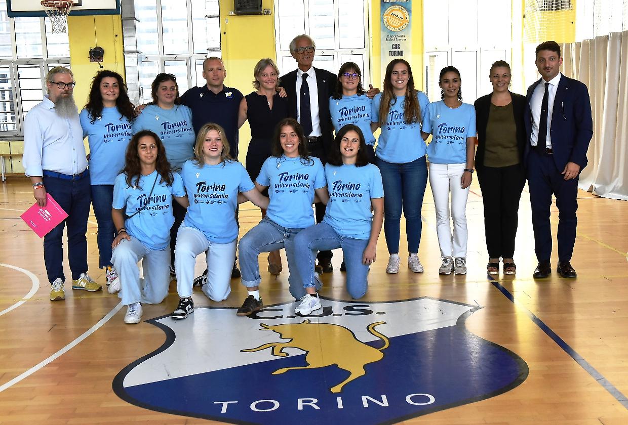 Dal nuovo sponsor a una docu-serie, il Cus Torino di rugby spicca il volo