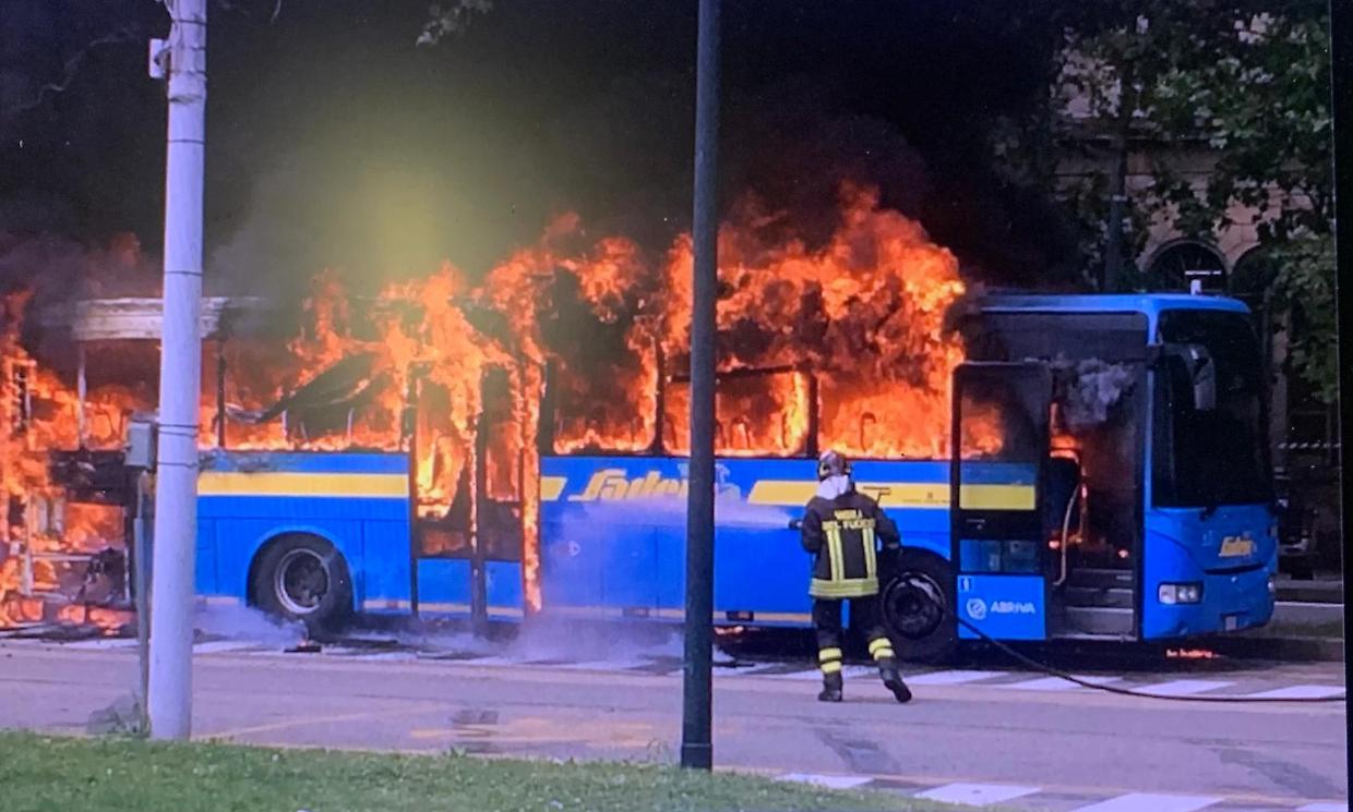 Il bus